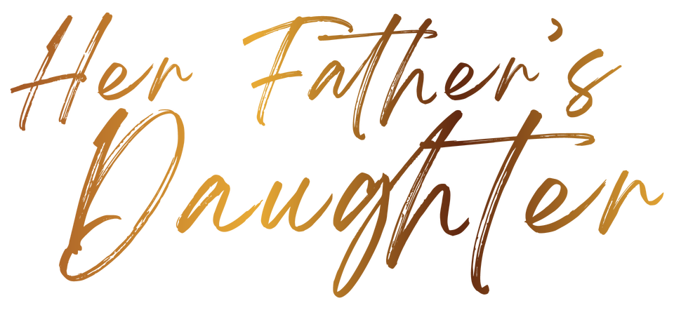 Her Father's Daughter